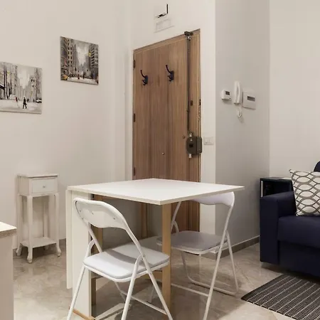 Blunotte Apartamento Potenza