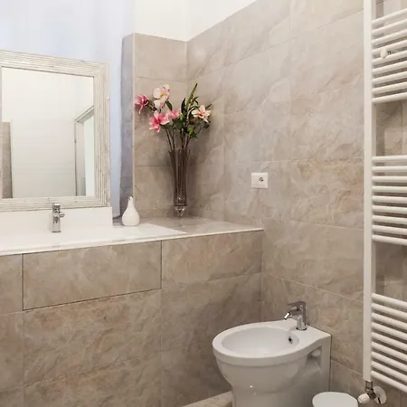 Appartement Blunotte Potenza