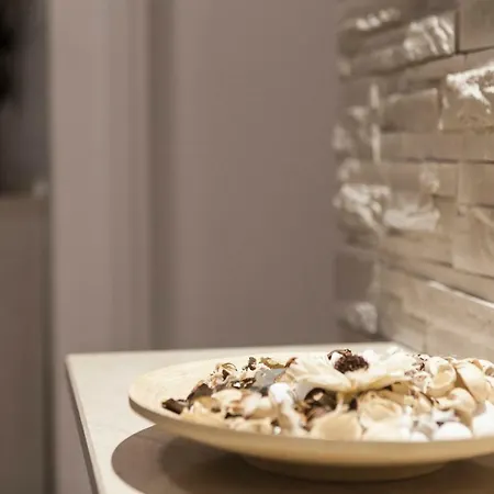 Blunotte Apartamento Potenza