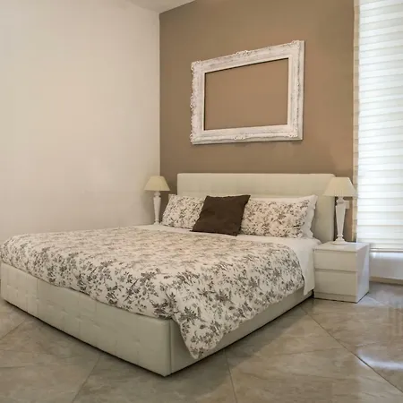 Blunotte Appartement