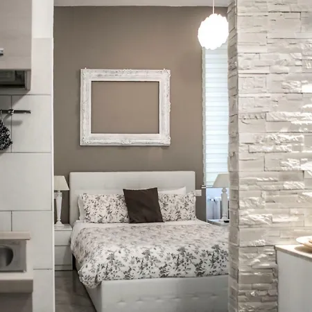 Appartement Blunotte Potenza