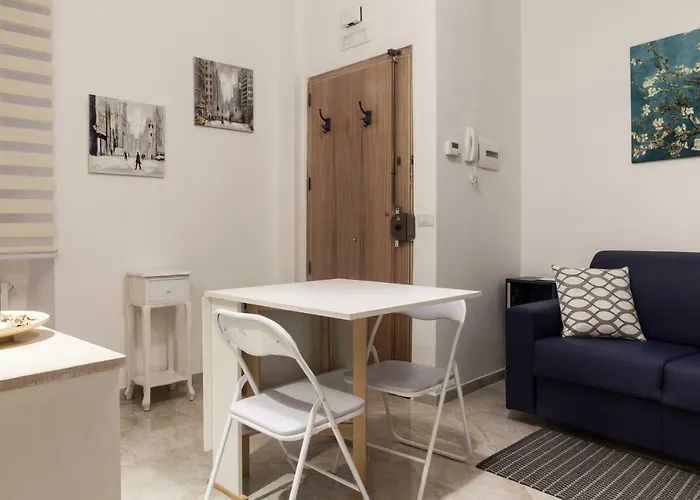 Blunotte Apartment Potenza