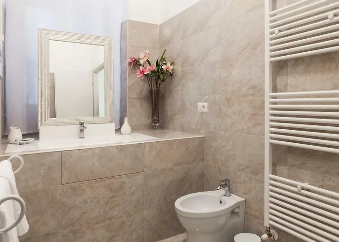 Apartamento Blunotte Potenza