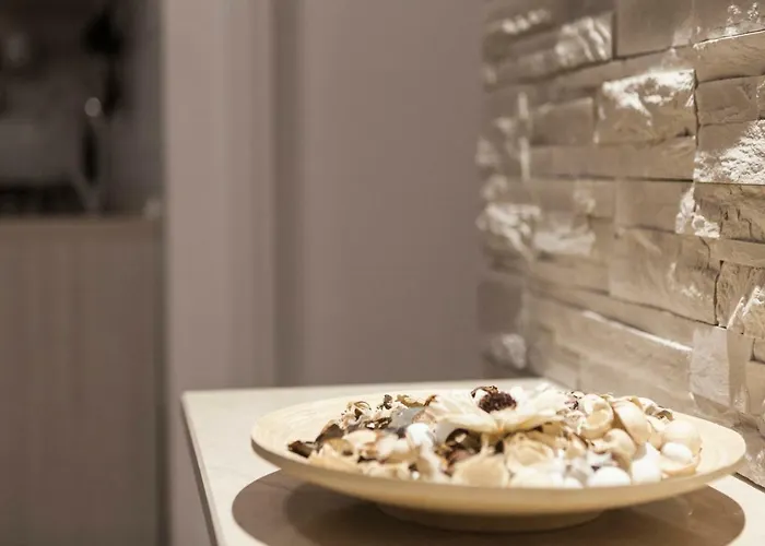 Blunotte Apartamento Potenza