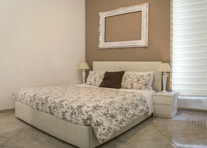 Blunotte Apartamento